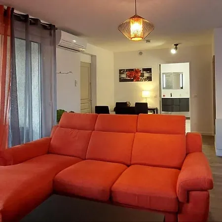 Apartment Martigues