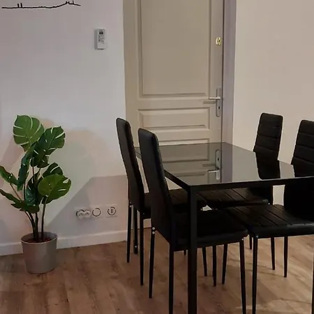 Apartment Martigues *